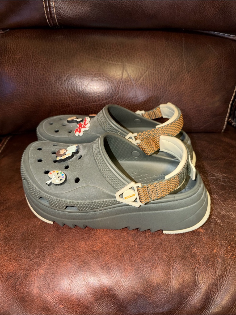 Crocs - Picture 2 of 5